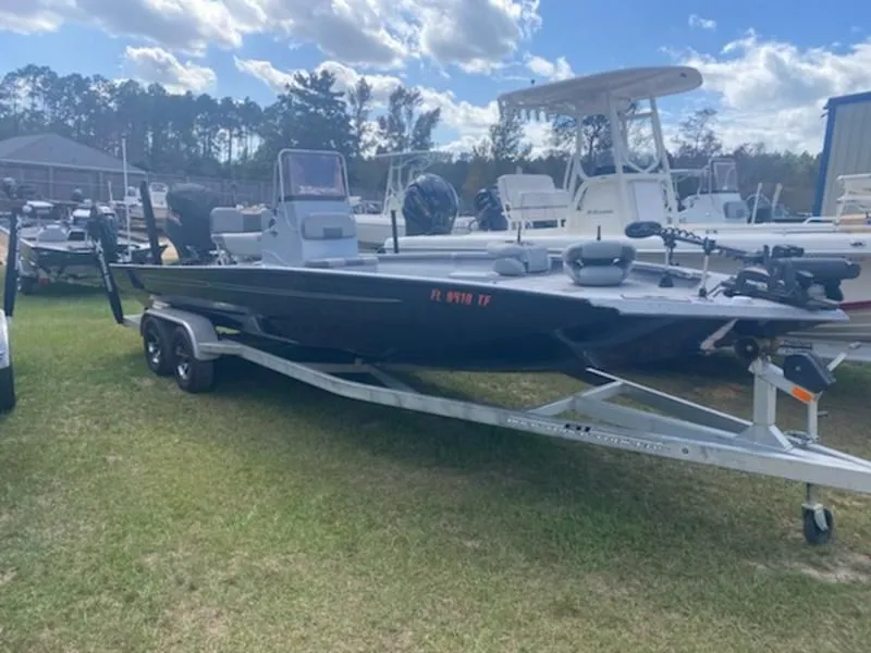 2019 Xpress Boats H24B