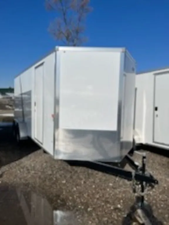 2022 Aero Trailer 7x16