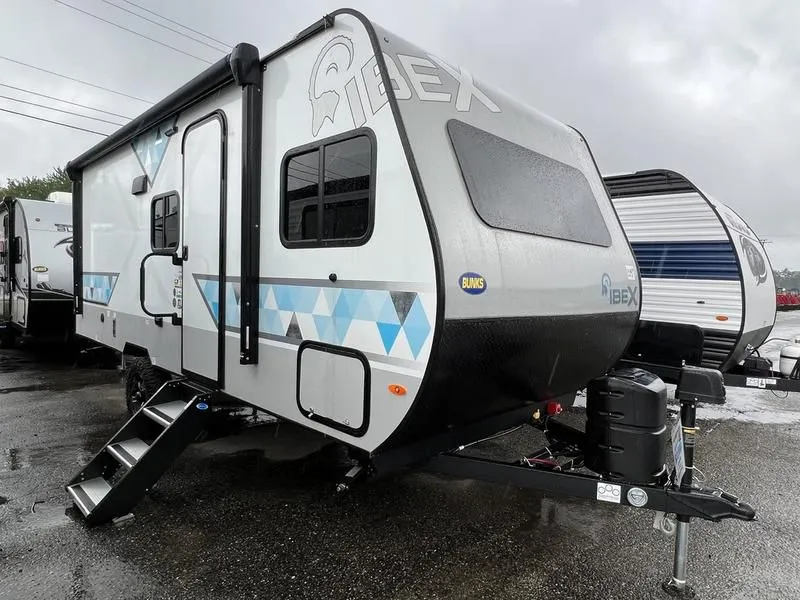 2023 Forest River RV  IBEX 19QBH