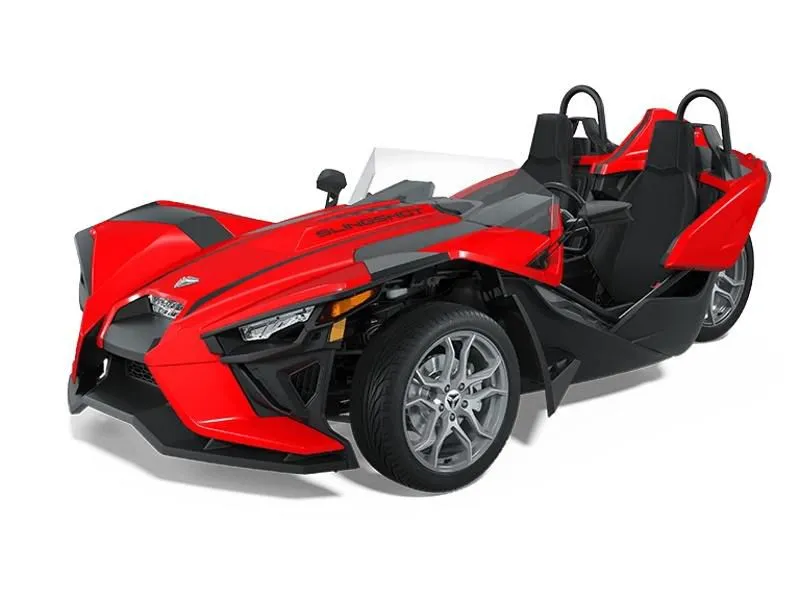 2022 Polaris Slingshot  Slingshot SL