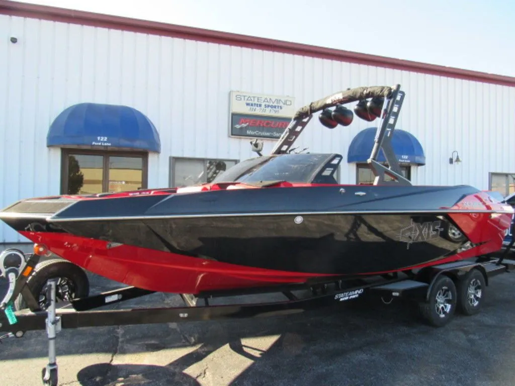 2019 Axis Wake Research A24 in Osage Beach, MO