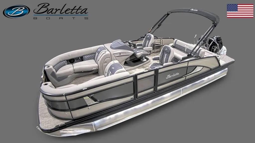 2023 Barletta Boats L23UC in Canby, OR