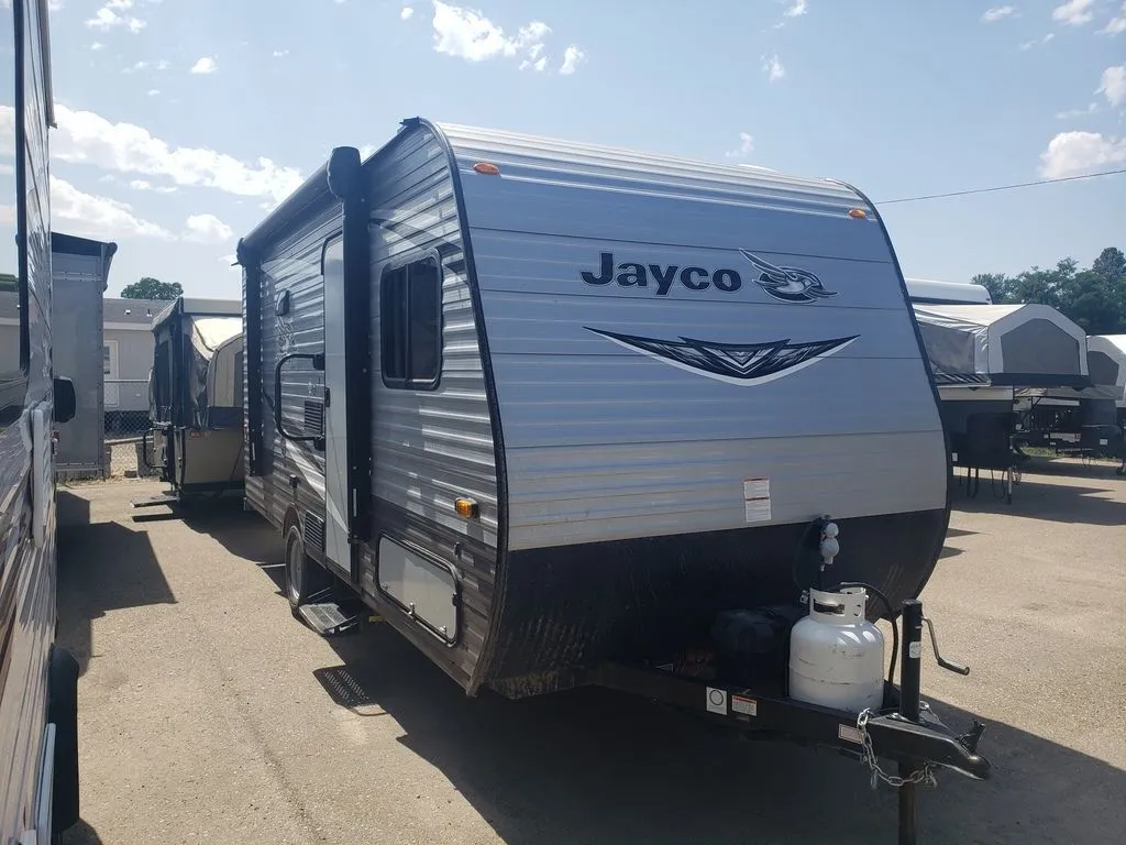 2021 Jayco Jay Flight SLX 7 West 174BH