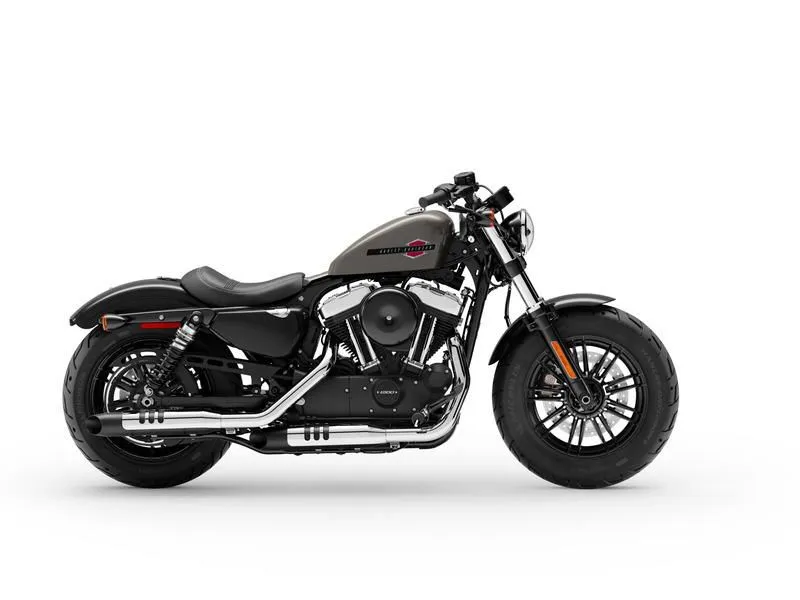 2019 Harley-Davidson XL 1200X - Sportster Forty-Eight