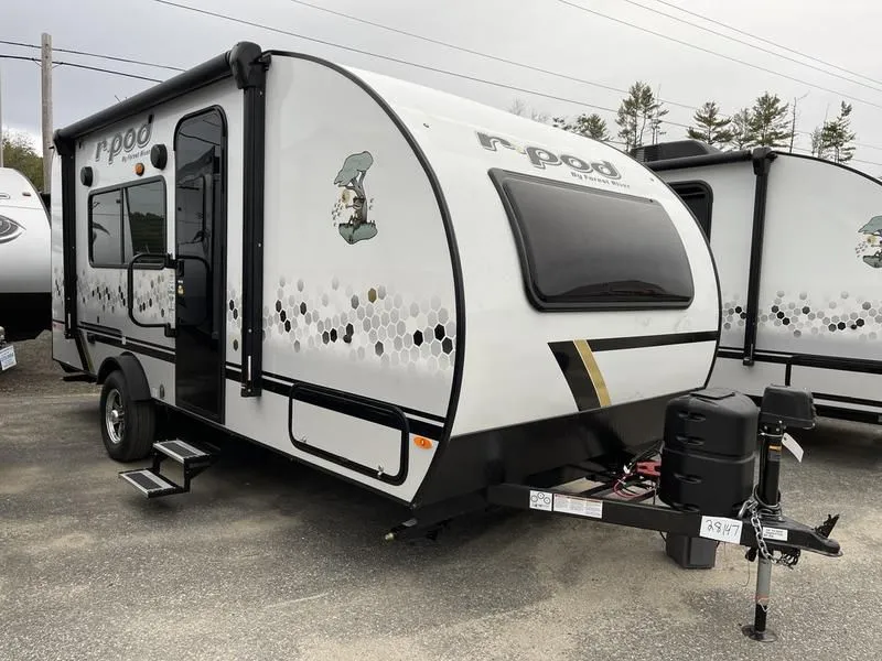 2022 Forest River RV  R-Pod RP-192