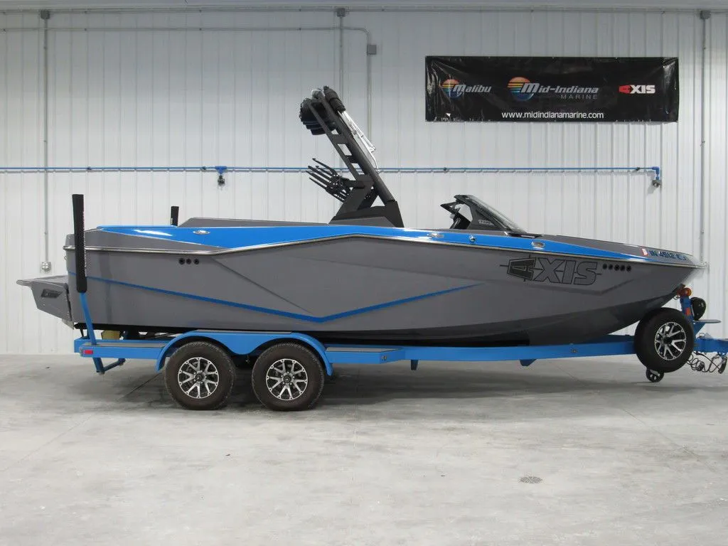2022 Axis Wake Research T220