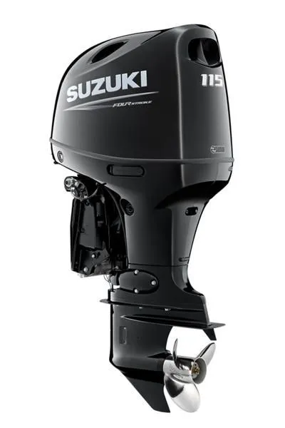 2023 Suzuki Marine DF115BTGLW5