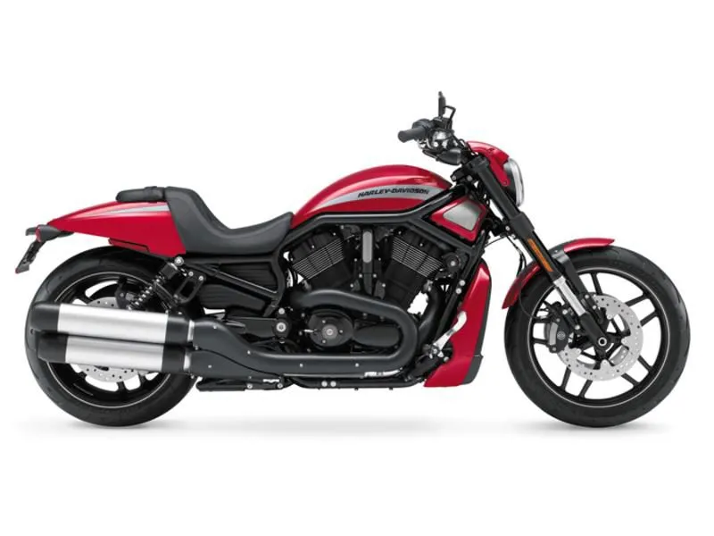 2013 Harley-Davidson VRSCDX - V-Rod Night Rod Special