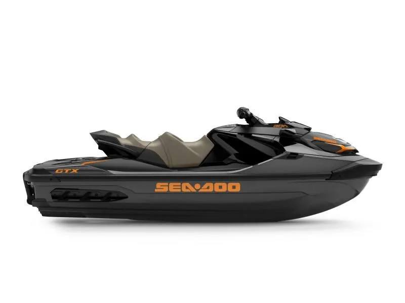 2023 Sea-Doo GTX 300 iBR