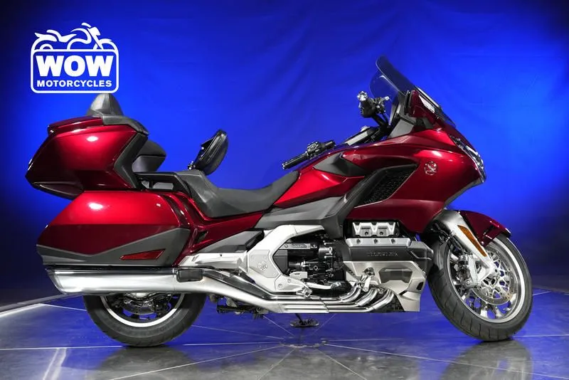 2023 Honda GOLD WING TOUR AUTOMATIC GL1800