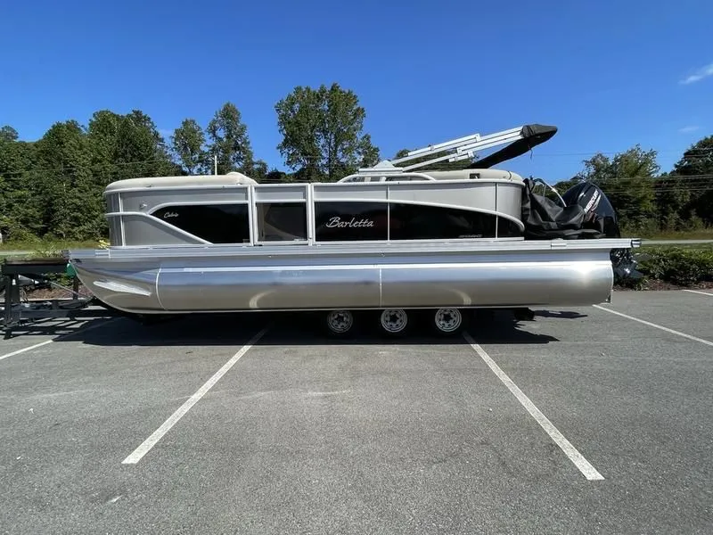2023 Barletta Boats C20QC in Lexington, NC