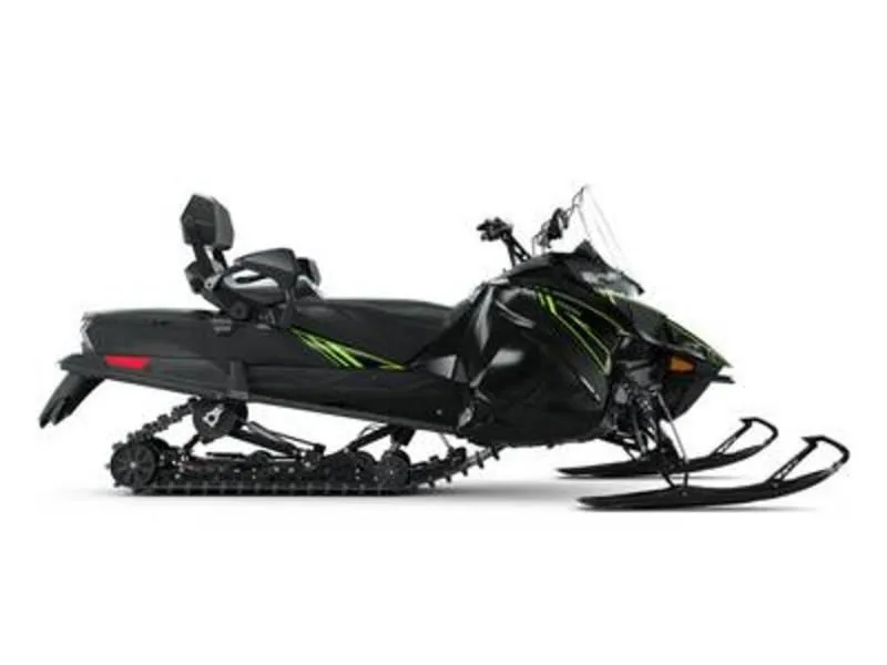 2024 Arctic Cat Pantera 7000