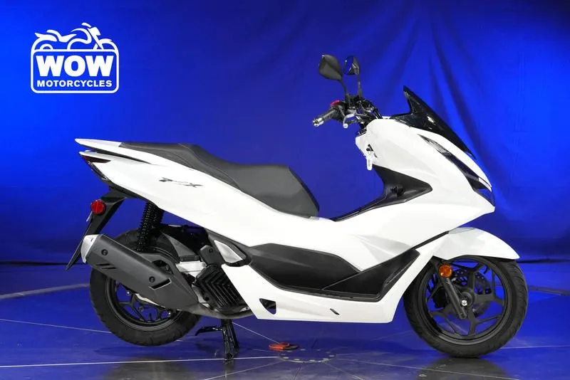 2021 Honda PCX150 PCX 150