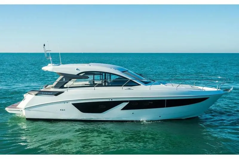 2024 Beneteau America Gran Turismo 41