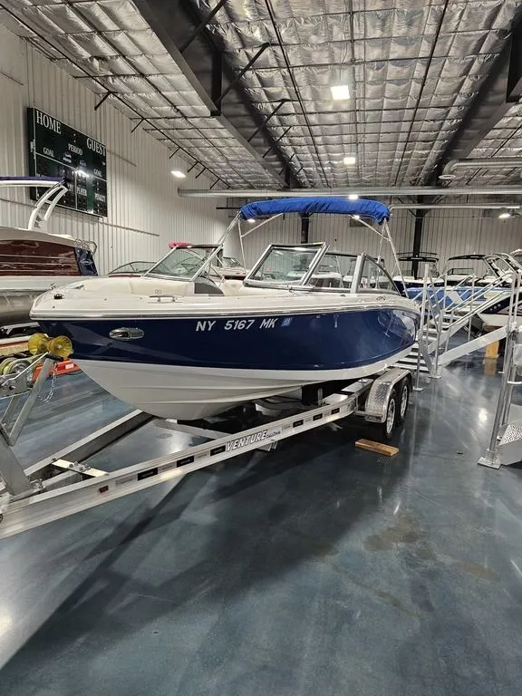 2014 Cobalt Boats 200