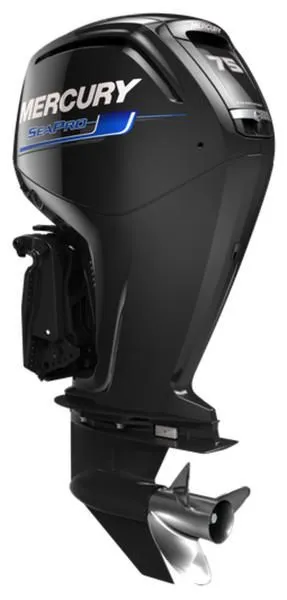 2023 Mercury Marine  75 ELPT SP