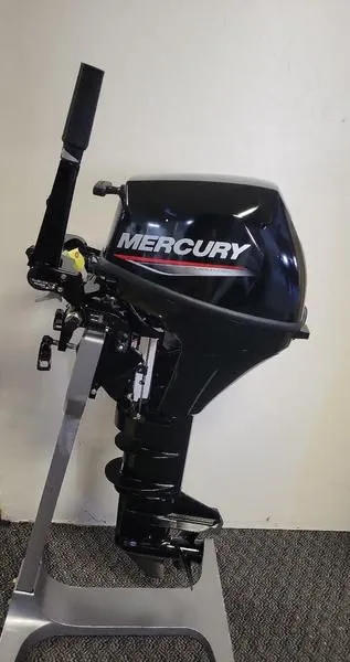 2023 Mercury ME 8 MLH 4S
