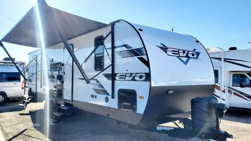 2023 Forest River EVO 2650 EVO West T2650