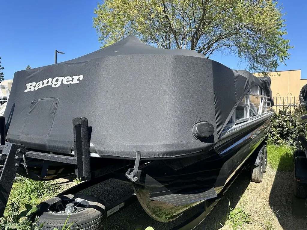 2023 Ranger Boats 220F