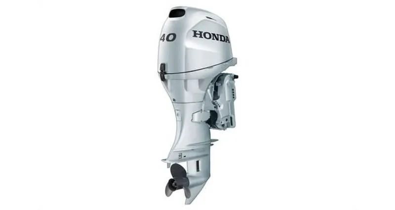 2024 Honda Marine 40 HP