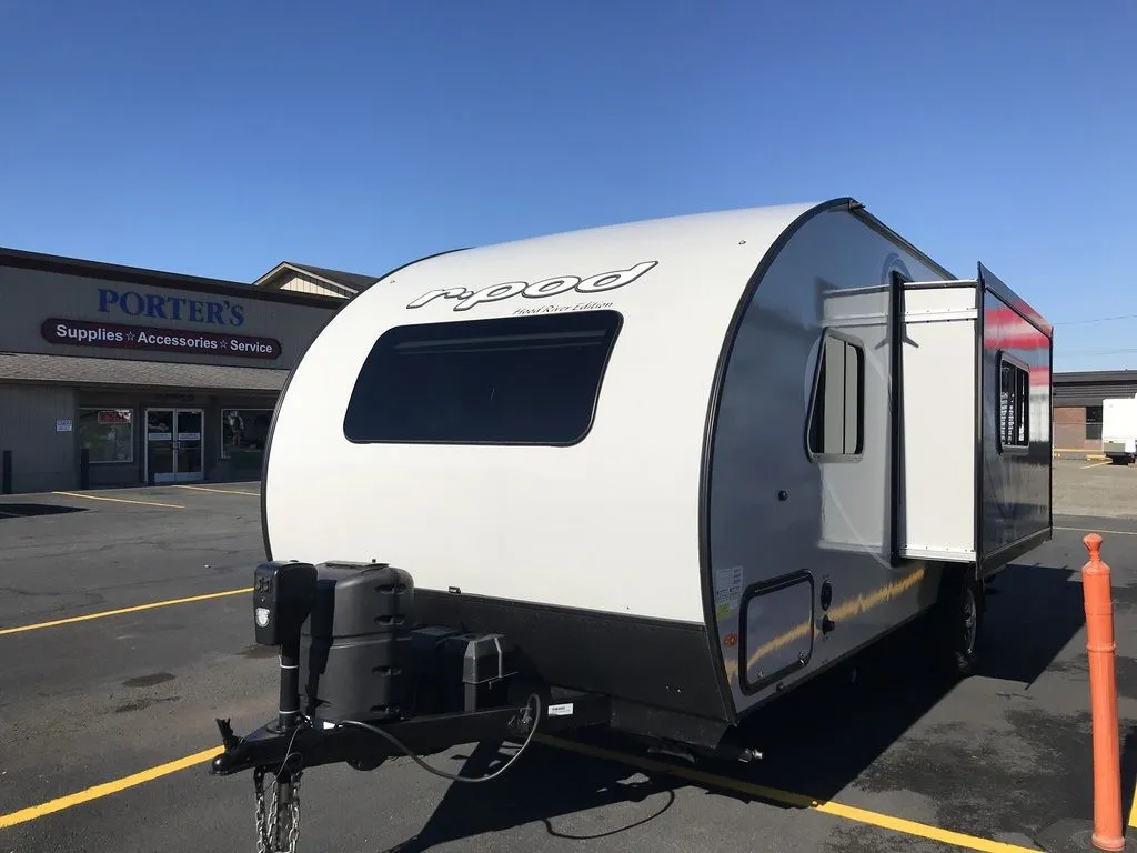 2020 Forest River R-Pod West RP-196