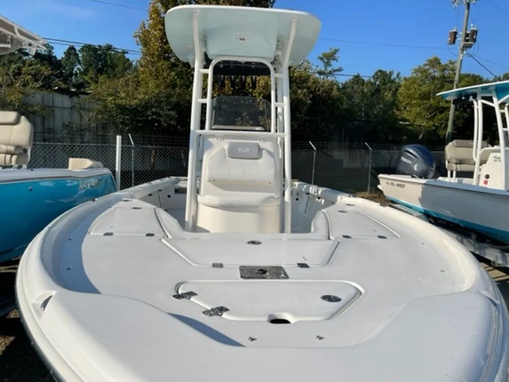 2023 Key West Boats 230 BR