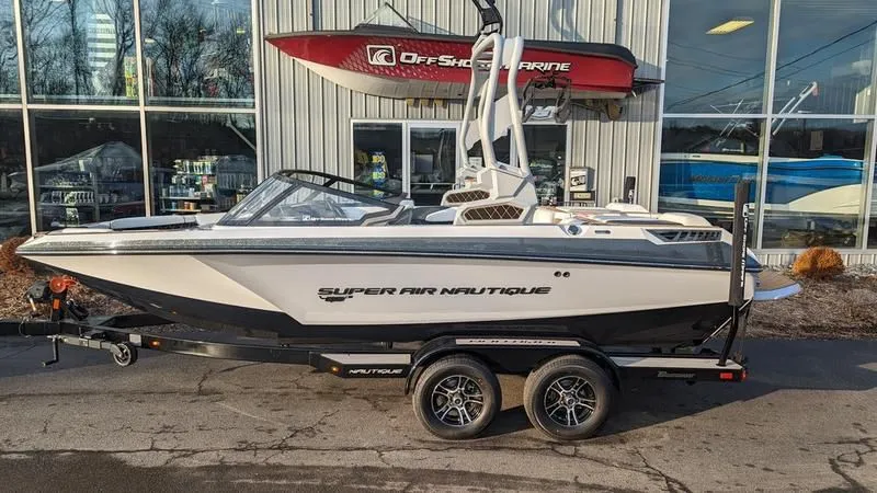 2022 Nautique Super Air Nautique GS20