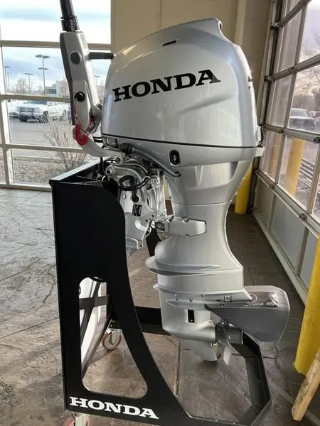 2020 Honda D4XRTA