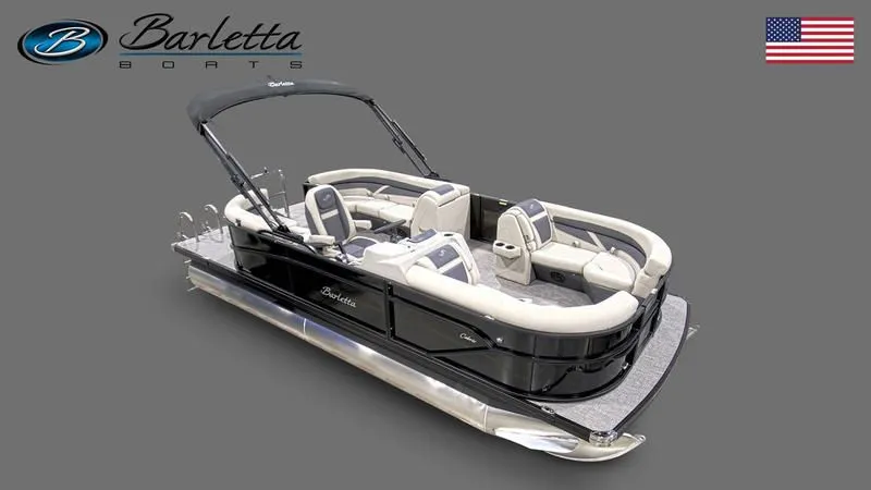 2023 Barletta Boats C20Q