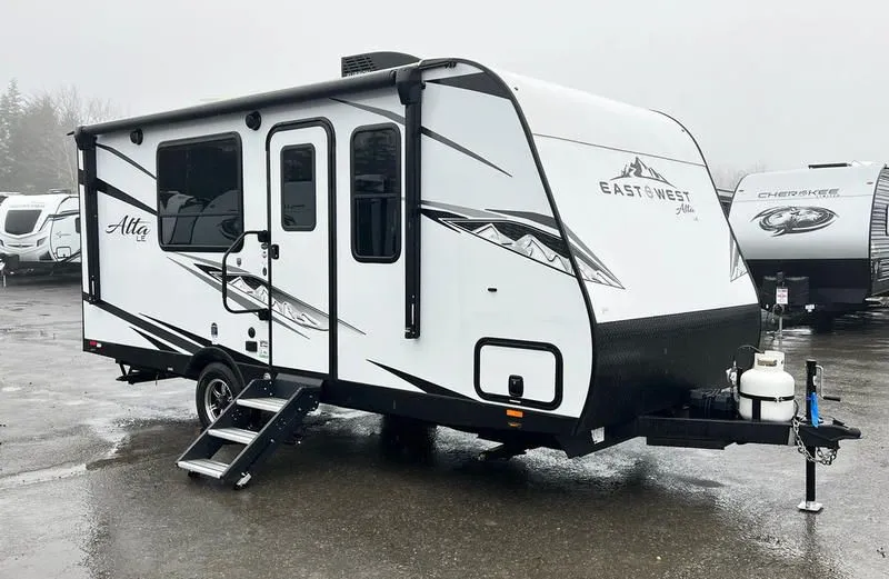 2023 East to West RV  Alta 1600MRB