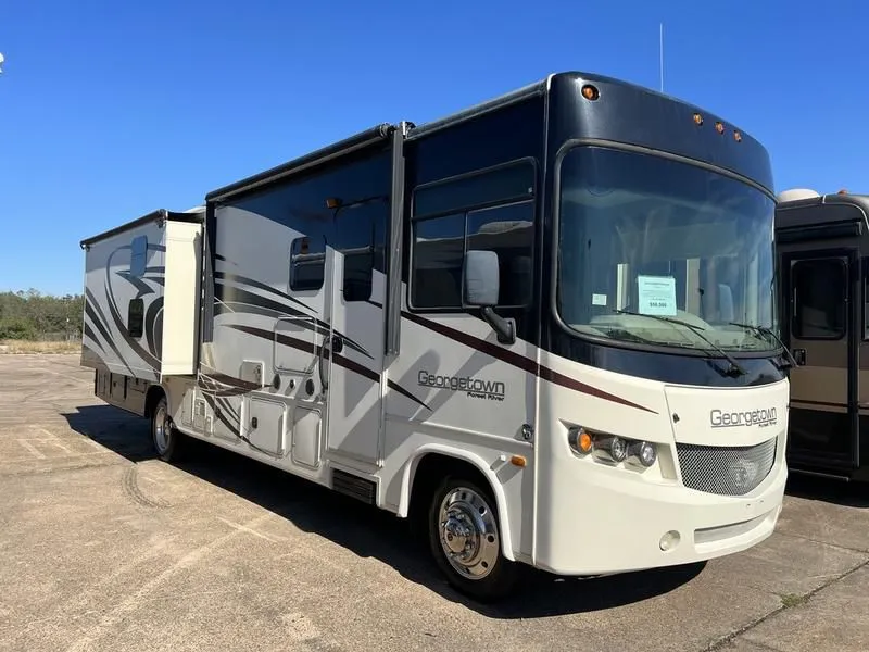 2016 Forest River Georgetown 364TS