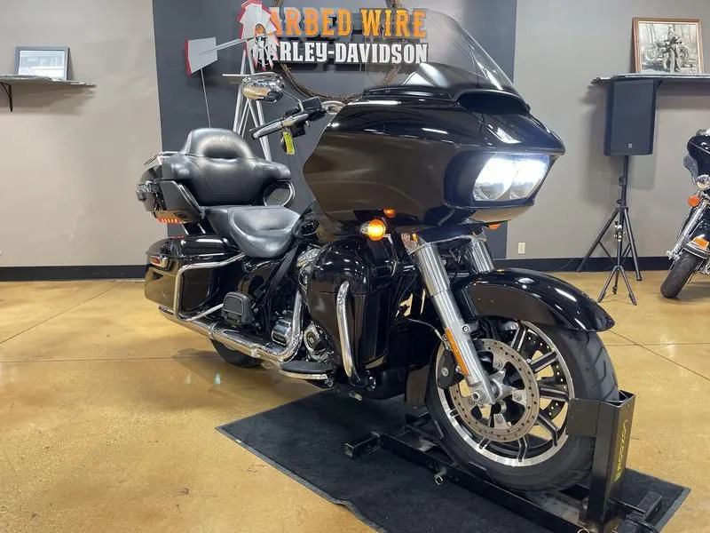 2019 Harley-Davidson FLTRU - Road Glide Ultra