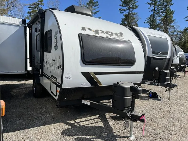 2022 Forest River RV  R-Pod RP-153