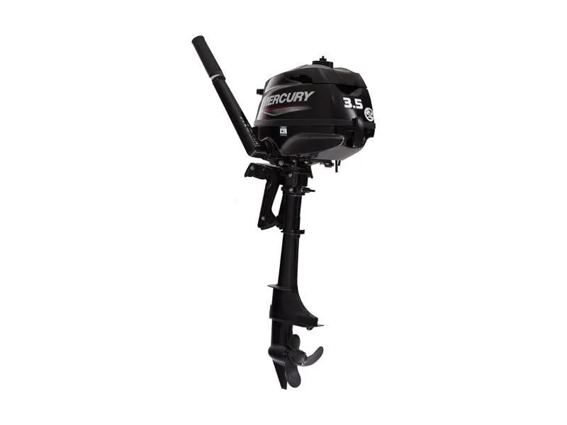 2024 Mercury Marine FourStroke 3.5 hp