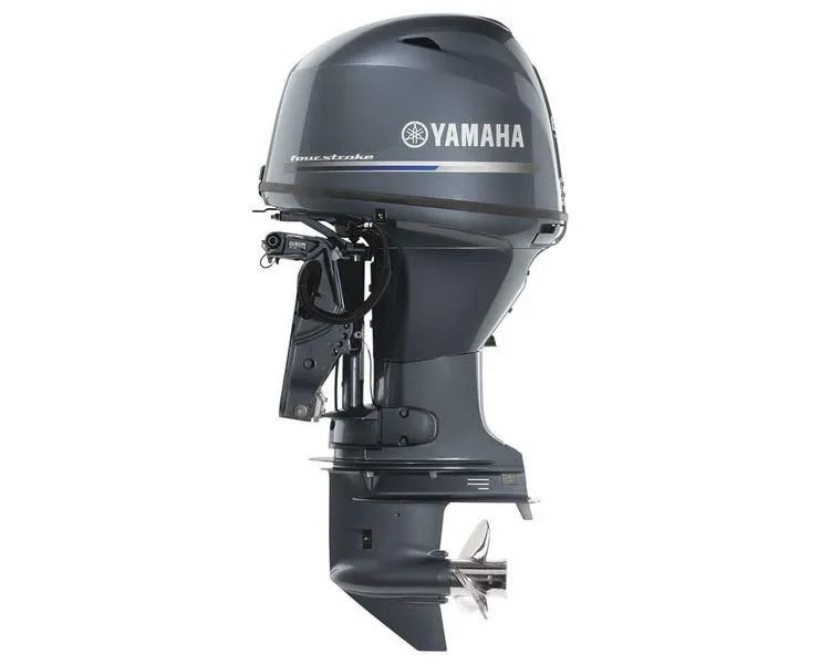 2024 Yamaha Outboards F115