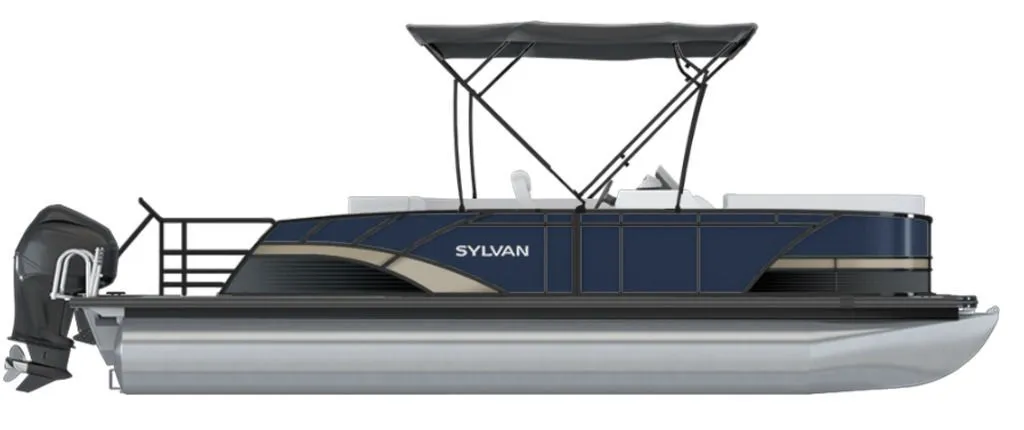 2024 Sylvan L-1 DLZ
