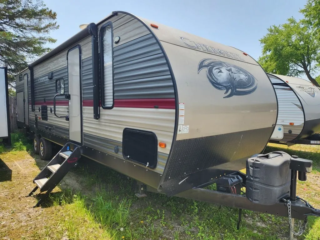 2019 Forest River Cherokee 294BH