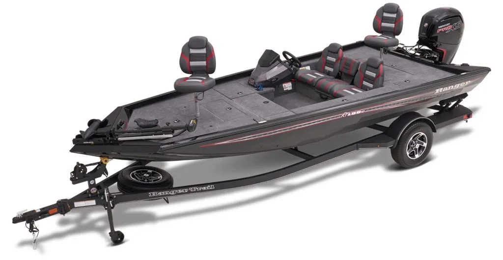 2024 Ranger Boats RT188C