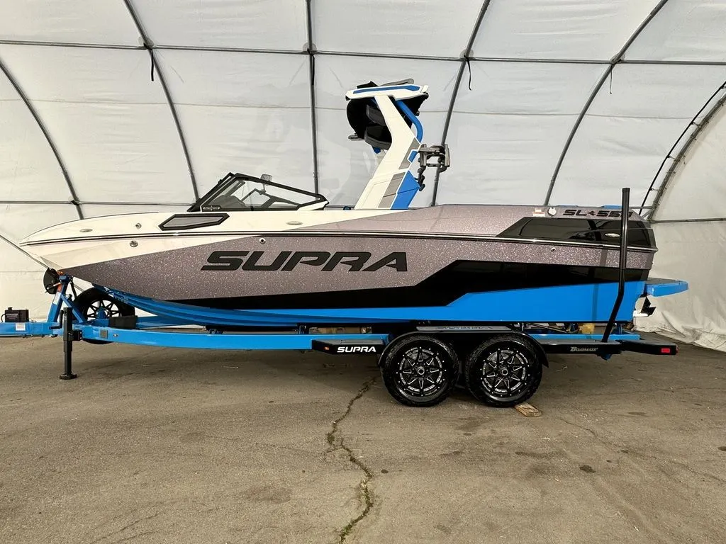 2024 Supra SL 575 in Salt Lake City, UT