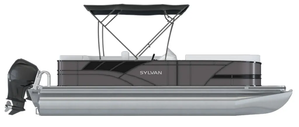 2024 Sylvan Mirage X1