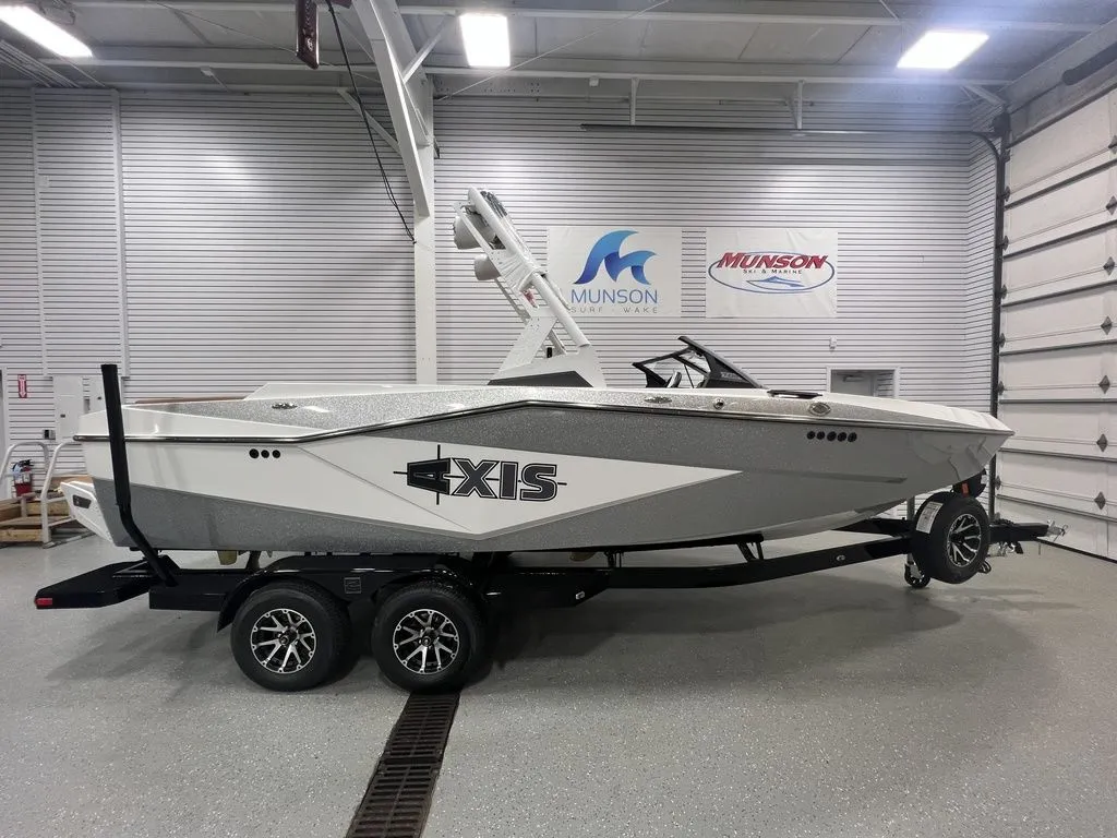 2023 Axis Wake Research T220 in Round Lake, IL