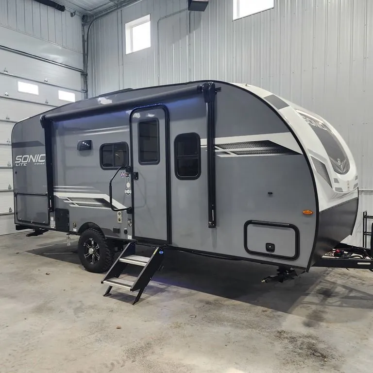 2024 Venture RV SL170VBH DOUBLE BUNKS INSIDE VIEWING AVAILABLE 