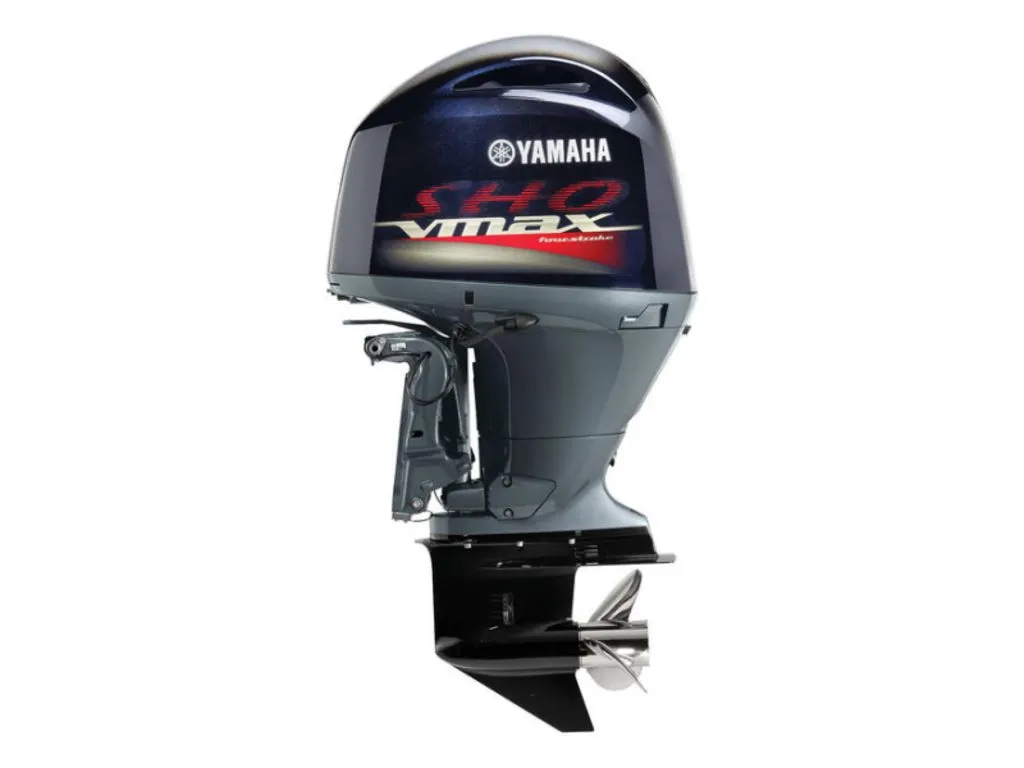 2024 Yamaha Marine Vmax Sho VF150