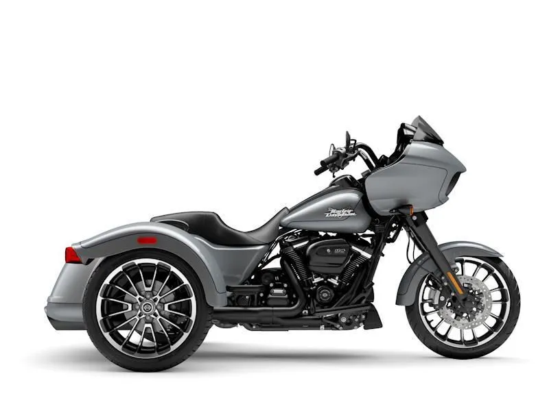 2024 Harley-Davidson FLTRT - Road Glide 3