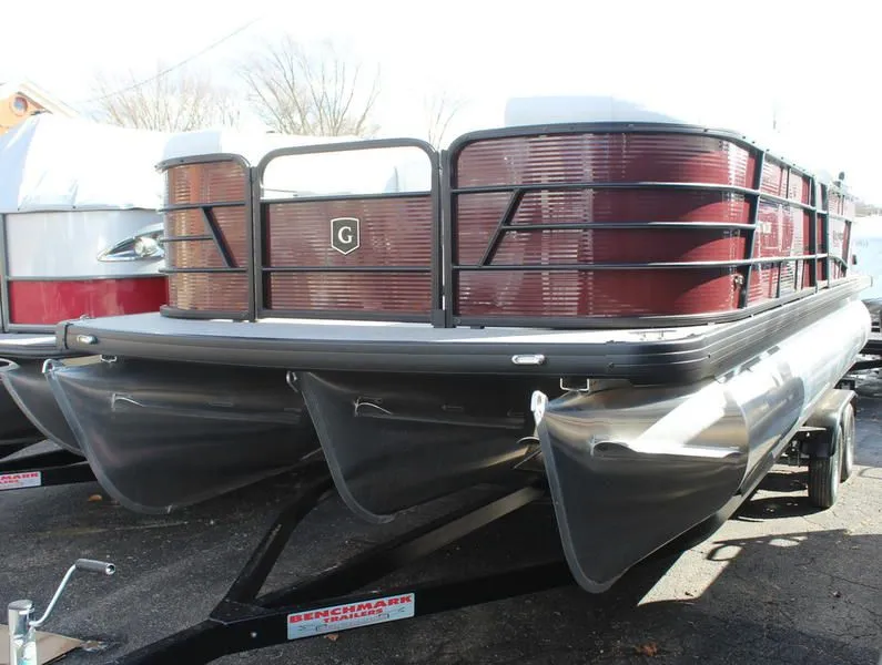2023 Godfrey Pontoons Sweetwater 2486 SB GTP 27 in. Center Tube in New Richmond, OH