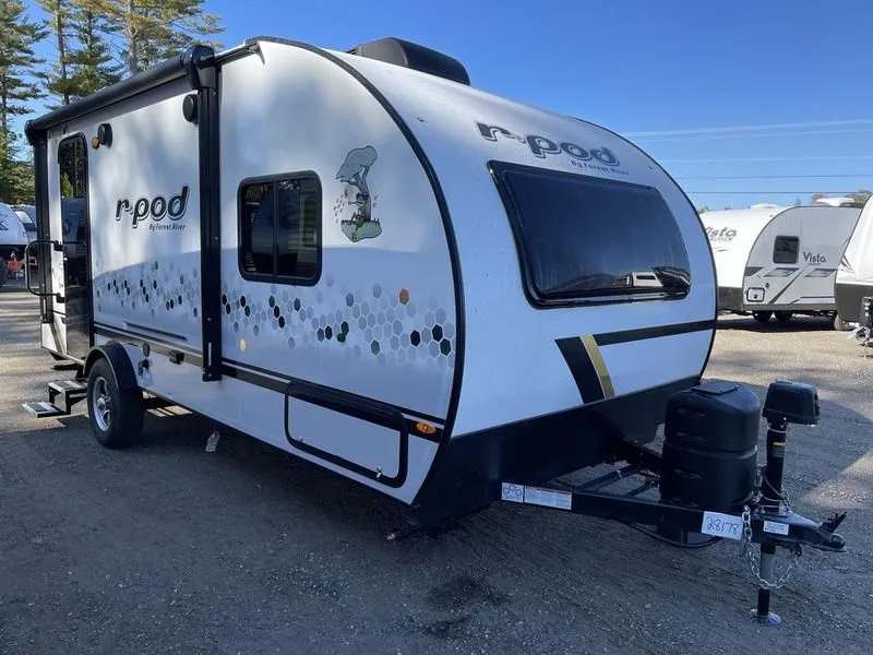 2022 Forest River RV  R-Pod RP-195