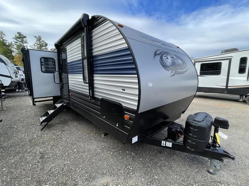 2022 Forest River RV  Cherokee 274WK