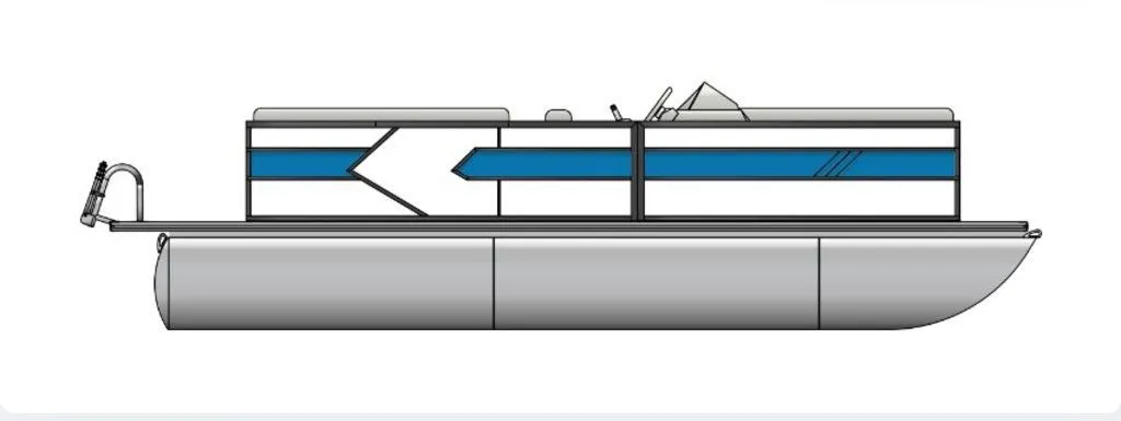 2024 Bentley Pontoons Bolt