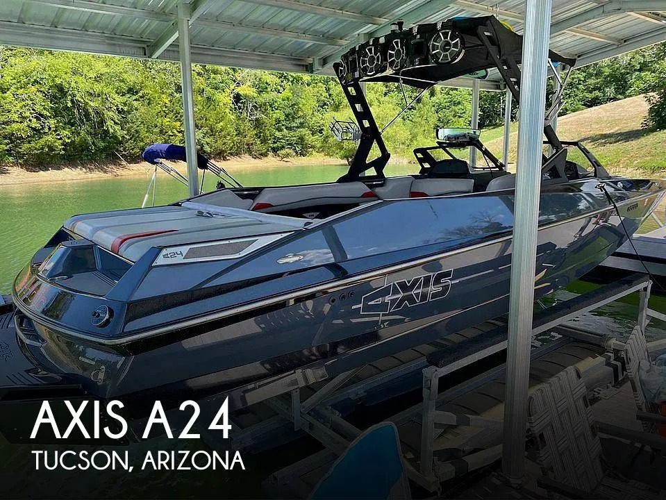 2016 Axis a24 in Tucson, AZ