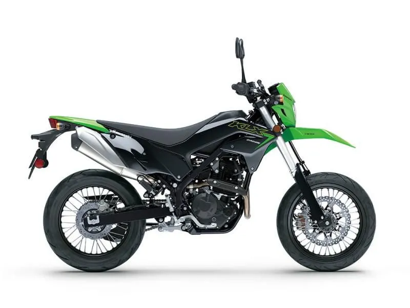 2023 Kawasaki KLX230SM ABS